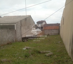Lote/Terreno de 168m² no bairro santa terezinha, em Pontal do Paraná | Eu Corretor