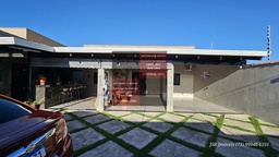 Casa de 4 quartos, 160m² no bairro Baia do sol , em Mucuri | Eu Corretor