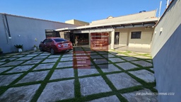 Casa de 4 quartos, 160m² no bairro Baia do sol , em Mucuri | Eu Corretor