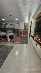 Casa de 4 quartos, 160m² no bairro Baia do sol , em Mucuri | Eu Corretor