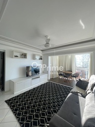 Apartamento de 3 quartos, no bairro Centro, em Balneário Camboriú | Eu Corretor