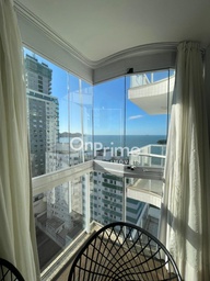 Apartamento de 3 quartos, no bairro Centro, em Balneário Camboriú | Eu Corretor
