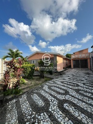 Casa de 3 quartos, no bairro Torre, em João Pessoa | Eu Corretor