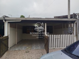 Casa de 2 quartos, 43m² no bairro ARCO ÍRIS , em Matinhos | Eu Corretor