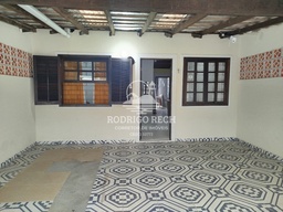 Casa de 2 quartos, 43m² no bairro ARCO ÍRIS , em Matinhos | Eu Corretor