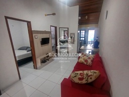 Casa de 2 quartos, 43m² no bairro ARCO ÍRIS , em Matinhos | Eu Corretor