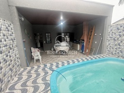 Casa de 2 quartos, 43m² no bairro ARCO ÍRIS , em Matinhos | Eu Corretor