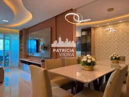 Apartamento de 3 quartos, 112m² no bairro Jardim Armação, em Salvador | Eu Corretor