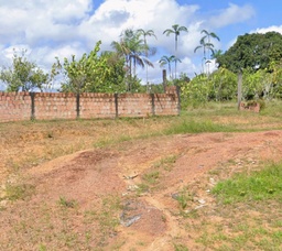 Lote/Terreno de no bairro PA UATUMÃ Presidente Figueiredo, em Manaus | Eu Corretor