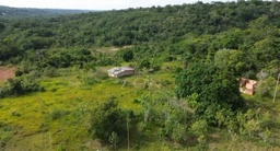 Lote/Terreno de no bairro PA UATUMÃ Presidente Figueiredo, em Manaus | Eu Corretor