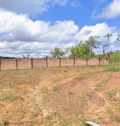 Lote/Terreno de no bairro PA UATUMÃ Presidente Figueiredo, em Manaus | Eu Corretor