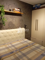 Apartamento de 2 quartos, 44m² no bairro Jardim Nossa Senhora do Carmo, em São Paulo | Eu Corretor