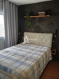 Apartamento de 2 quartos, 44m² no bairro Jardim Nossa Senhora do Carmo, em São Paulo | Eu Corretor