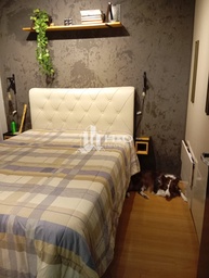Apartamento de 2 quartos, 44m² no bairro Jardim Nossa Senhora do Carmo, em São Paulo | Eu Corretor