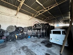 Galpão / Depósito / Armazém de 3826m² no bairro Vila Prudente, em São Paulo | Eu Corretor