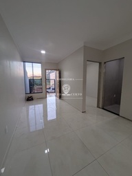 Casa de 2 quartos, 120m² no bairro Loteamento Florais do Paraná , em Cascavel | Eu Corretor