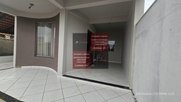 Casa de 4 quartos, no bairro Baia do Sol, em Mucuri | Eu Corretor