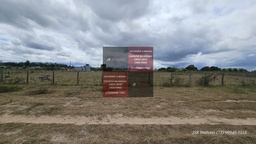 Chácara de 5050m² no bairro Posto da Mata, em Nova Viçosa | Eu Corretor