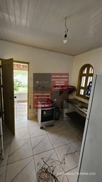 Casa de 3 quartos, 150m² no bairro Baia do sol, em Mucuri | Eu Corretor