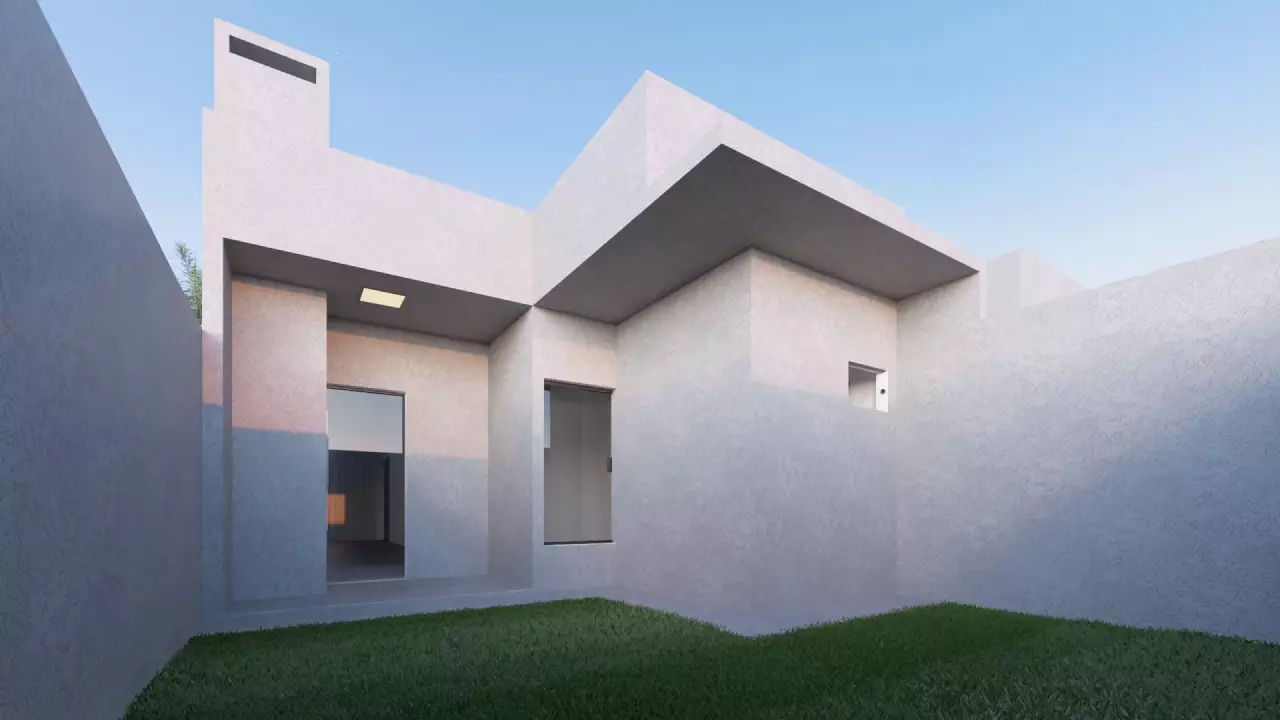 Casa de 1 quarto, 120m² no bairro Loteamento Paraiso tropical , em Cascavel | Eu Corretor