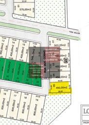 Lote/Terreno de 450m² no bairro Jardim da Tartarugas, em Mucuri | Eu Corretor