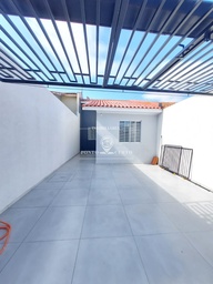 Casa de 2 quartos, 100m² no bairro Loteamento Barcelona , em Cascavel | Eu Corretor