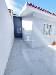 Casa de 2 quartos, 100m² no bairro Loteamento Barcelona , em Cascavel | Eu Corretor