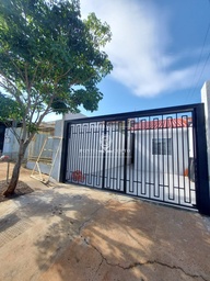 Casa de 2 quartos, 100m² no bairro Loteamento Barcelona , em Cascavel | Eu Corretor