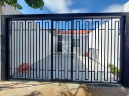 Casa de 2 quartos, 100m² no bairro Loteamento Barcelona , em Cascavel | Eu Corretor