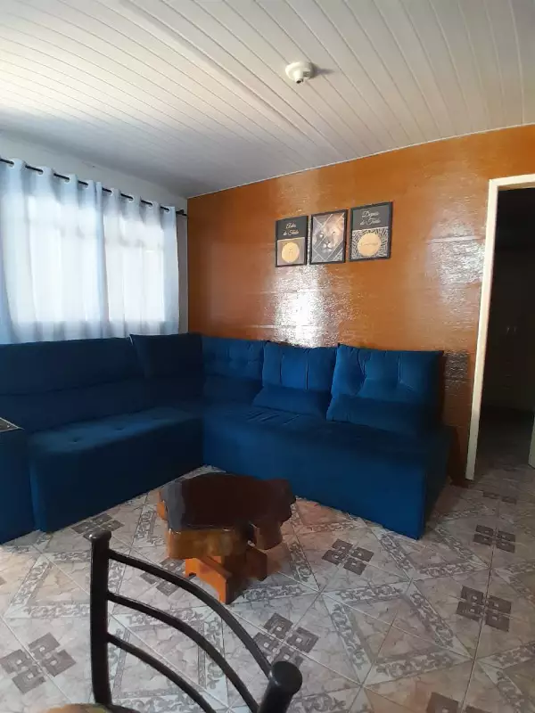 Casa de 1 quarto, 180m² no bairro Brasmadeira, em Cascavel | Eu Corretor