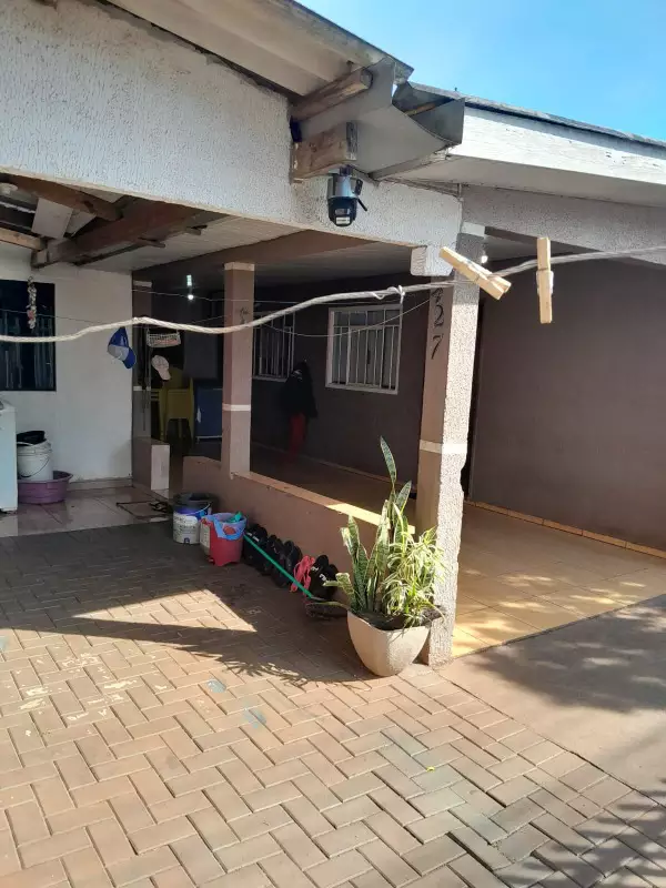 Casa de 1 quarto, 180m² no bairro Brasmadeira, em Cascavel | Eu Corretor