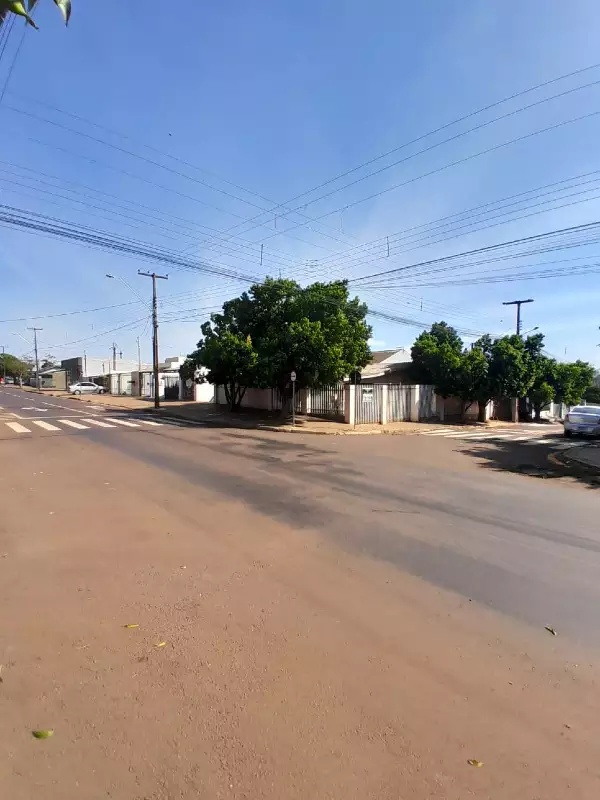 Casa de 1 quarto, 180m² no bairro Brasmadeira, em Cascavel | Eu Corretor