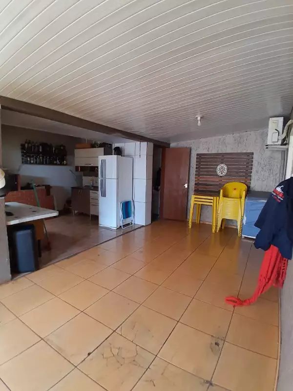 Casa de 1 quarto, 180m² no bairro Brasmadeira, em Cascavel | Eu Corretor