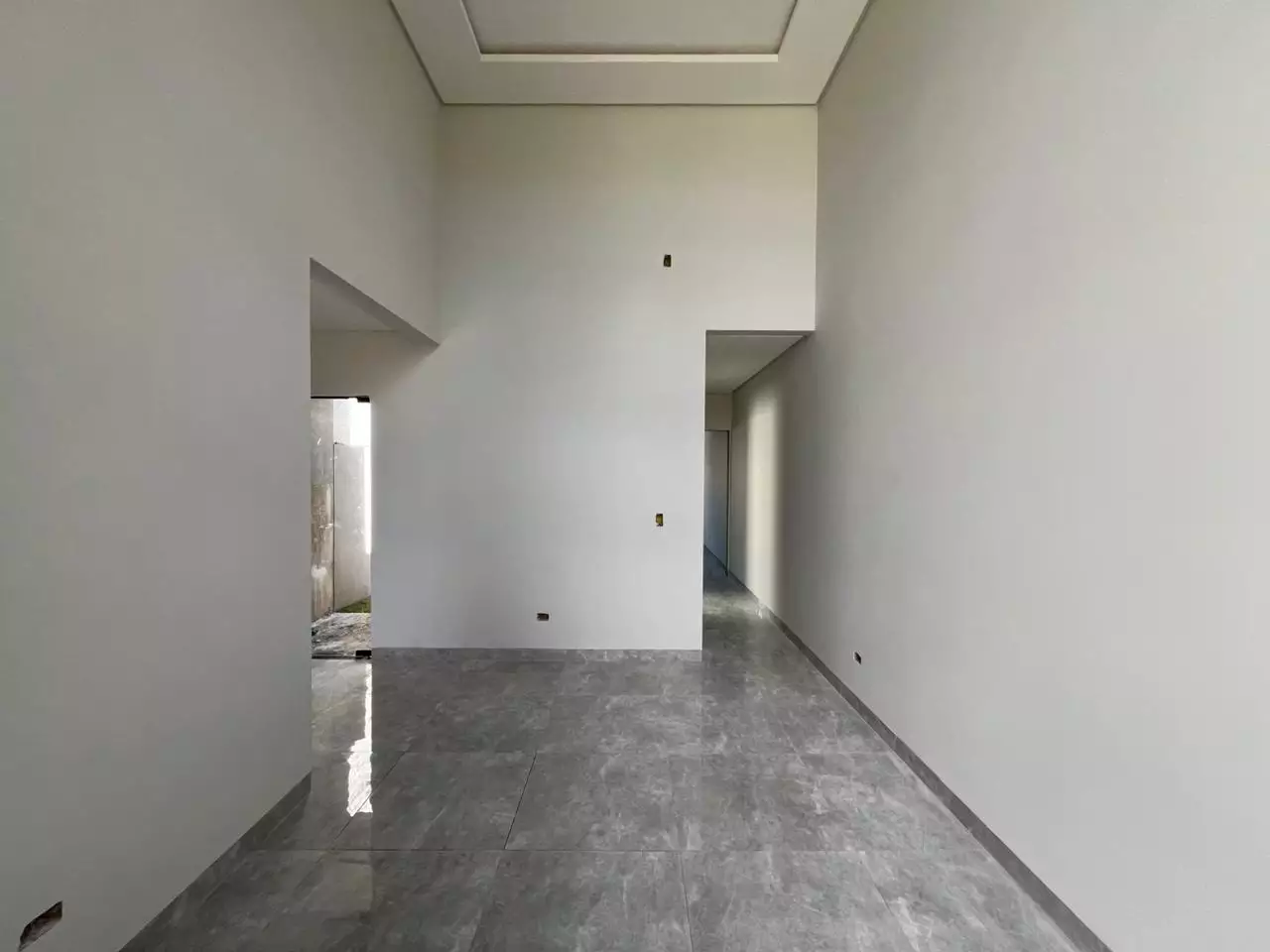 Casa de 1 quarto, 100m² no bairro Loteamento Positano , em Cascavel | Eu Corretor
