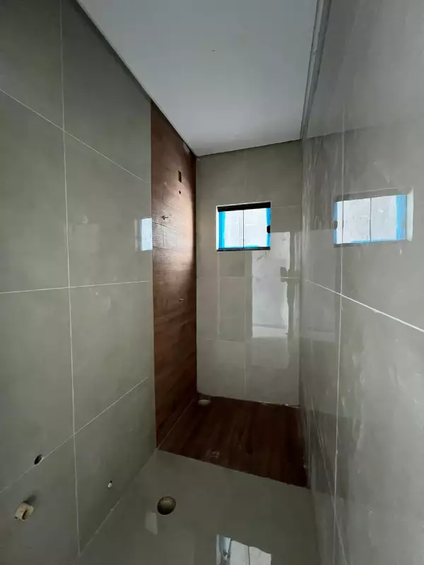 Casa de 2 quartos, 53m² no bairro Loteamento Positano , em Cascavel | Eu Corretor