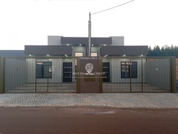 Casa de 2 quartos, 120m² no bairro 14 de Novembro, em Cascavel | Eu Corretor