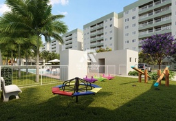 Apartamento de 2 quartos, 53m² no bairro Nossa Senhora do Ó, em Paulista | Eu Corretor