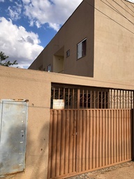 Apartamento de 2 quartos, 50m² no bairro Jardim do Ingá, em Luziânia | Eu Corretor