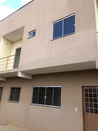 Apartamento de 2 quartos, 50m² no bairro Jardim do Ingá, em Luziânia | Eu Corretor