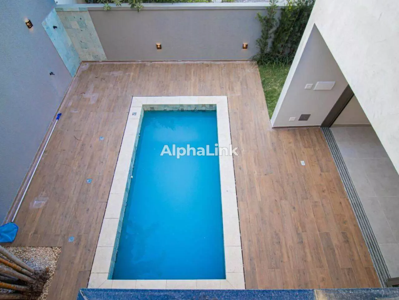 Casa de Condomínio de 4 quartos, 317m² no bairro Res. Tres (Alphaville), em Santana de Parnaíba | Eu Corretor