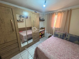 Casa de 3 quartos, 91m² no bairro Cidade Jardim do Caju II, em Lençóis Paulista | Eu Corretor