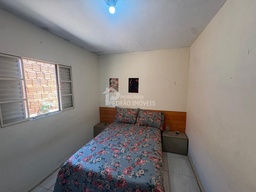 Casa de 3 quartos, 91m² no bairro Cidade Jardim do Caju II, em Lençóis Paulista | Eu Corretor