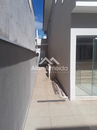 Casa de Condomínio de 3 quartos, no bairro Ibiti Royal Park, em Sorocaba | Eu Corretor