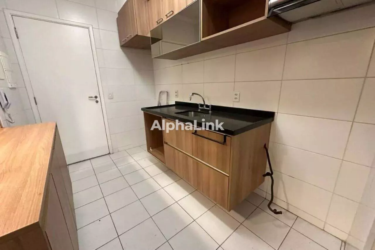 Apartamento de 79m² no bairro Empresarial 18 do Forte, em Barueri | Eu Corretor