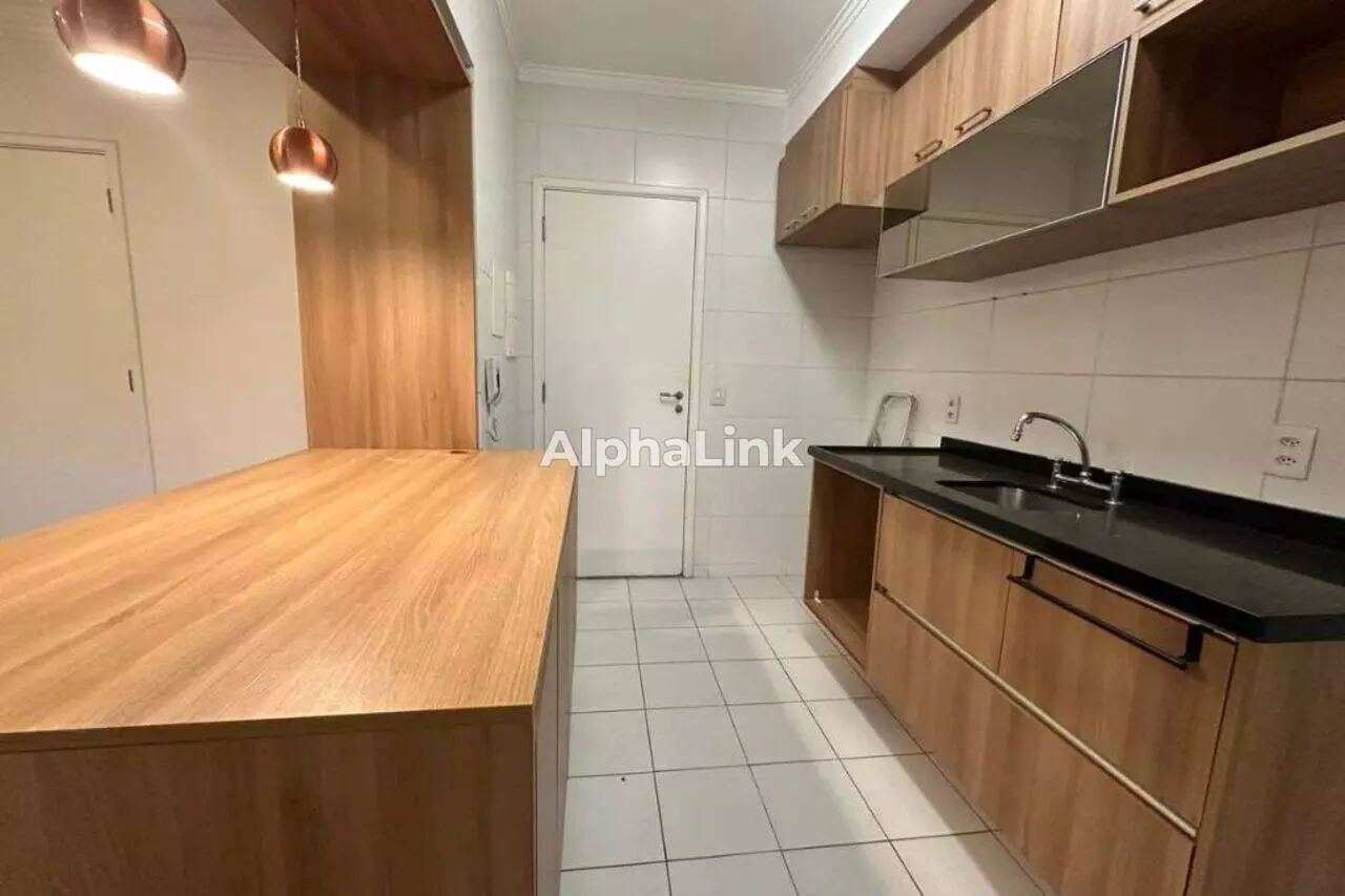 Apartamento de 79m² no bairro Empresarial 18 do Forte, em Barueri | Eu Corretor