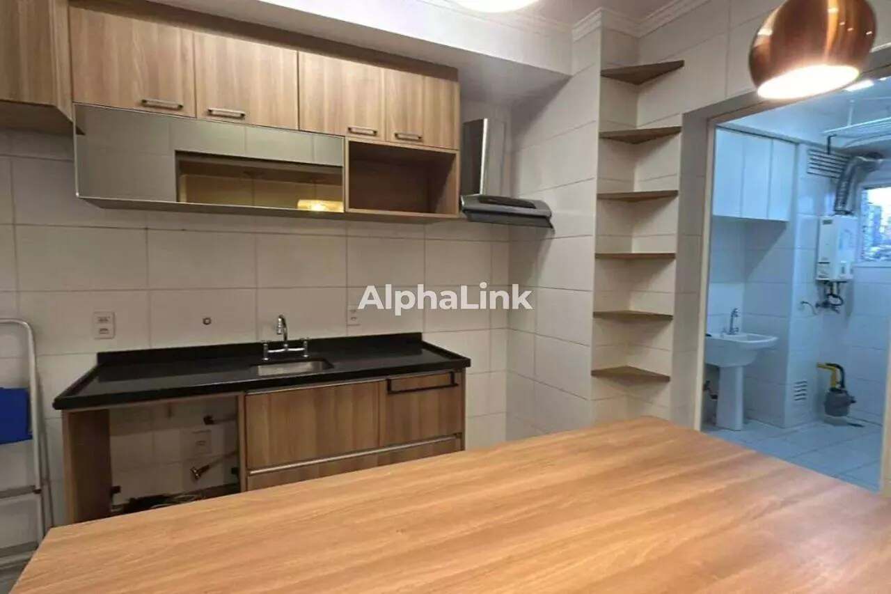 Apartamento de 79m² no bairro Empresarial 18 do Forte, em Barueri | Eu Corretor