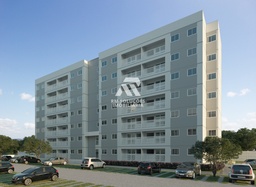 Apartamento de 2 quartos, 52m² no bairro Maranguape II, em Paulista | Eu Corretor