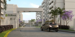 Apartamento de 2 quartos, 52m² no bairro Maranguape II, em Paulista | Eu Corretor