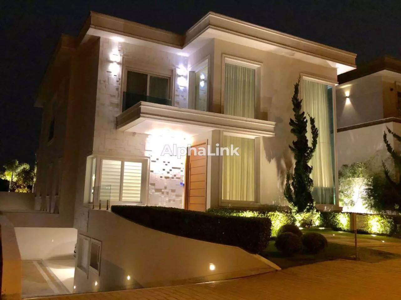 Casa de Condomínio de 4 quartos, 510m² no bairro Alphaville, em Santana de Parnaíba | Eu Corretor