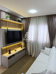 Apartamento de 3 quartos, 72m² no bairro Pineville, em Pinhais | Eu Corretor